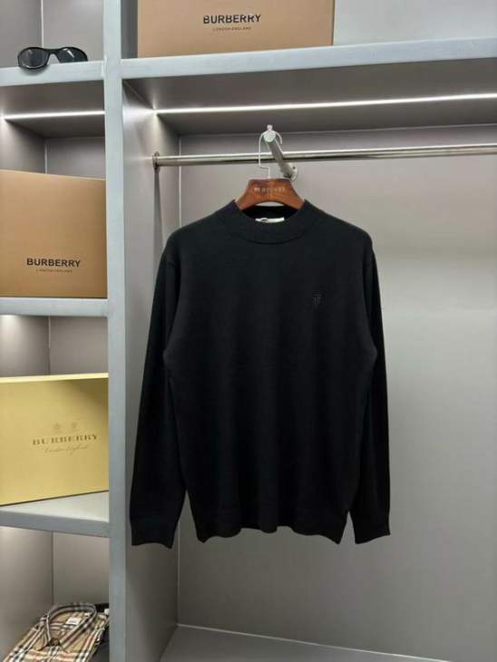 Picture of Burberry Sweaters _SKUBurberryL-4XLaztxB41743650